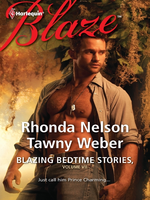Title details for Blazing Bedtime Stories, Volume VII: The Steadfast Hot Soldier\Wild Thing by Rhonda Nelson - Available